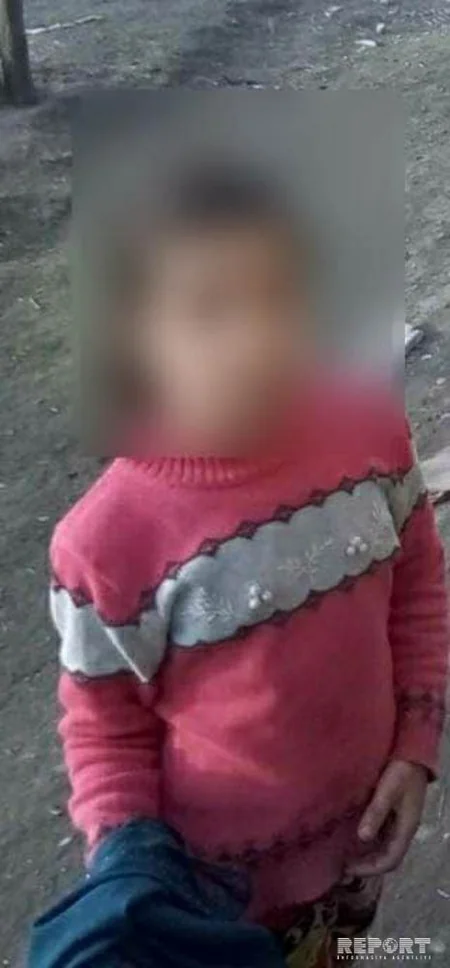 Zaqatalada 11 yaşlı qızın ölümü ehtiyatsızlıqdan olub - VİDEO