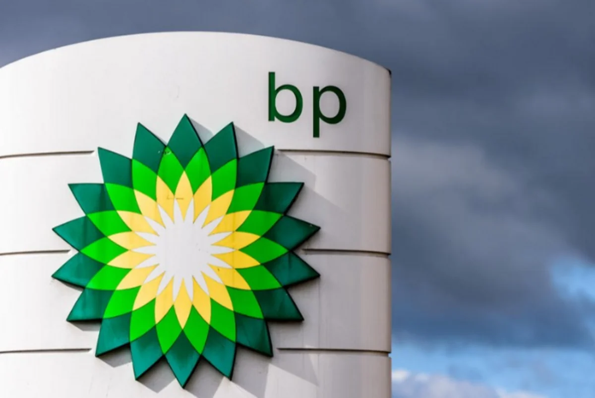 В подразделение BP по региону Азербайджана, Грузии и Турции назначены два вице-президента