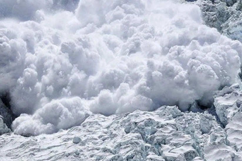 Iran avalanche kills five mountaineers