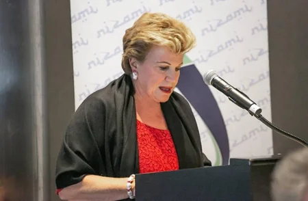 Nizami Gəncəvi Beynəlxlaq Mərkəzi beynəlxalq mükafata layiq görülüb