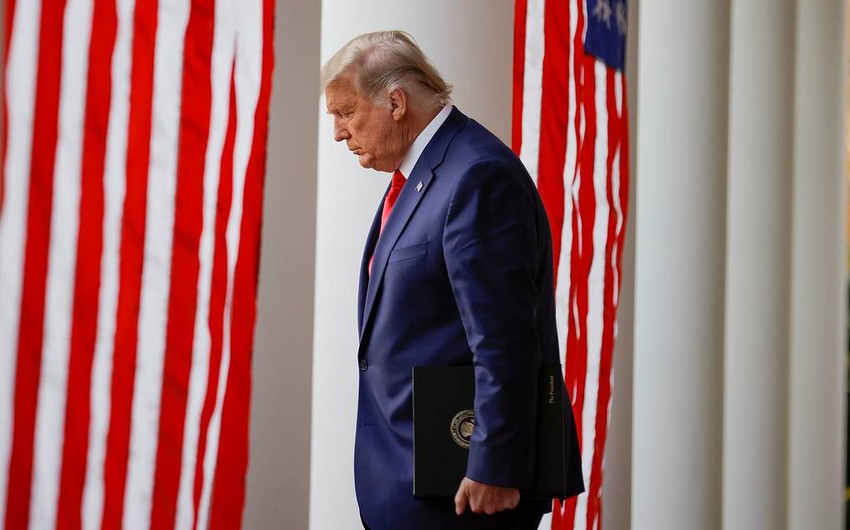 В США договорились о формате импичмента Трампа