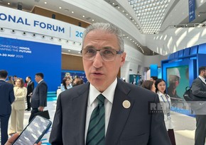 Muxtar Babayev: Xəzər Urmiya gölü və Aral dənizinin taleyini təkrarlamamalıdır - EKSKLÜZİV