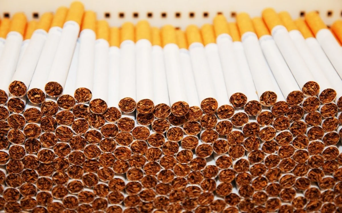 Azerbaijan increases cigarette imports from Georgia by 40%