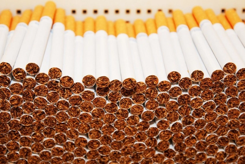 Azerbaijan increases cigarette imports from Georgia by 40%