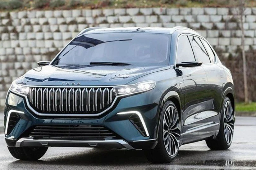 Togg gələn ildən Avropa bazarlarında satışa çıxarılacaq