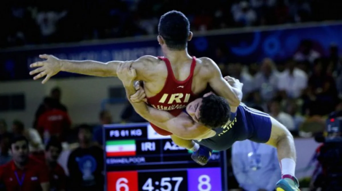 Azərbaycan yığması yeni Avropa çempionatına qatılacaq