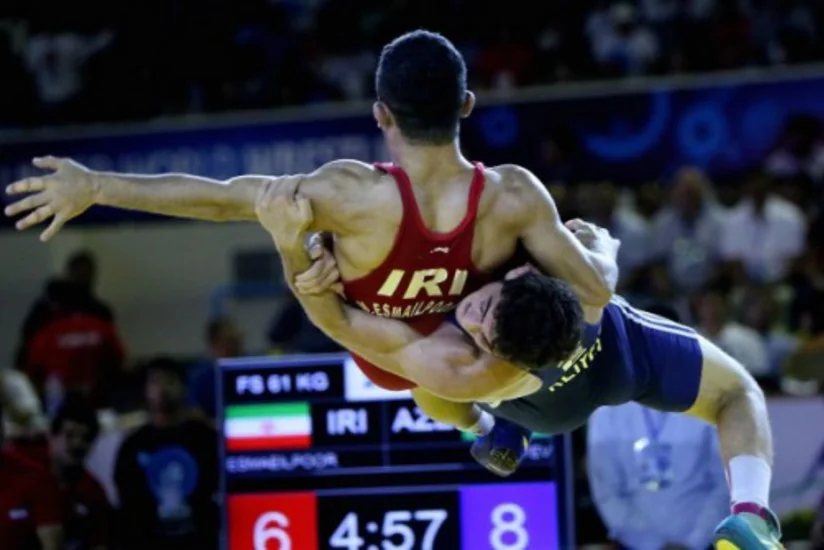 Azərbaycan yığması yeni Avropa çempionatına qatılacaq