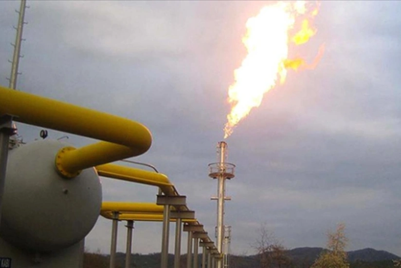 Azərbaycan Türkiyəyə ən çox qaz tədarük edən üç ölkədən biridir 