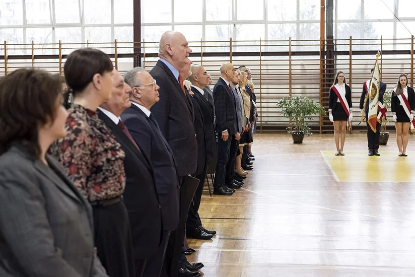 Polşa ilə Azərbaycan arasında diplomatik əlaqələrin 545 illiyi qeyd olunub