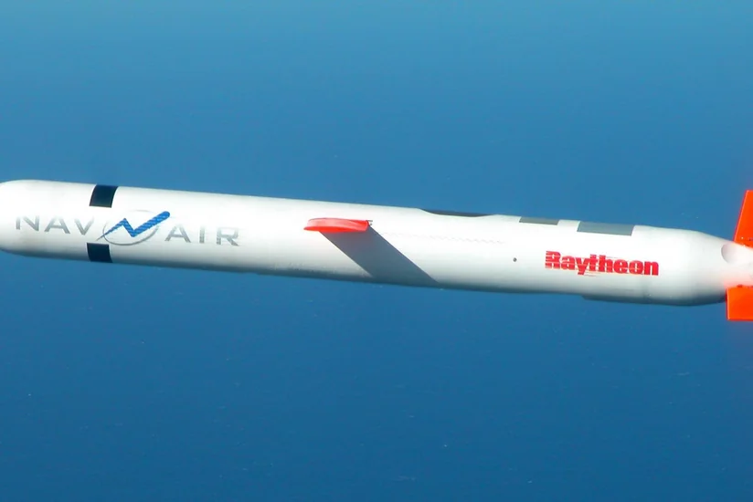 Япония закупит у США крылатые ракеты на сумму 1,6 млрд долларов