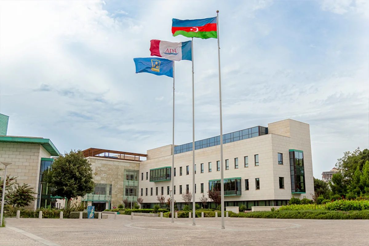 ADA-da İtaliyanın Luiss Universitetinin “3+2” hüquq proqramı təqdim ediləcək