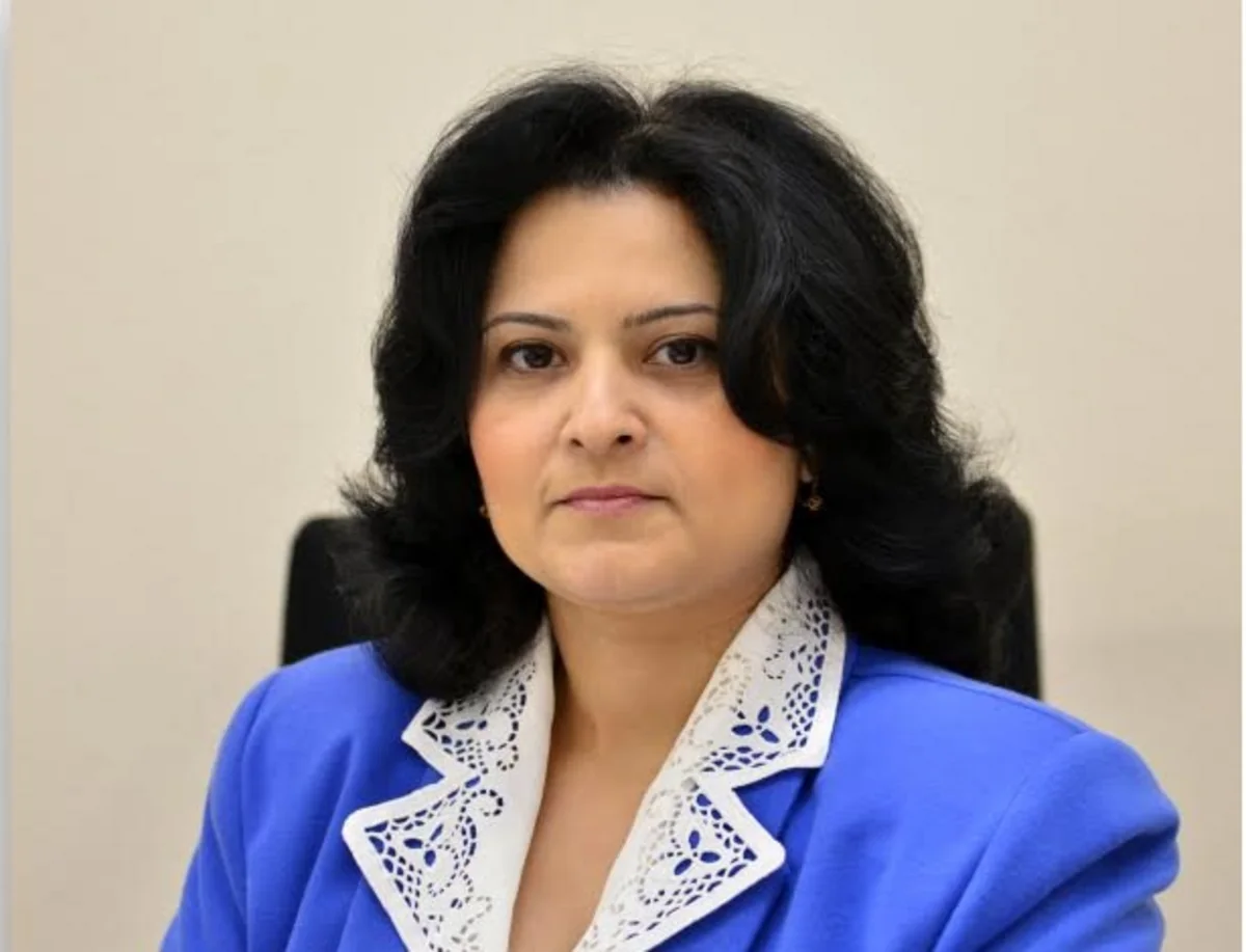 BANM-in müəllimi: “Bakı Ali Neft Məktəbinin ilk məzunu olmaq böyük şərəfdir”