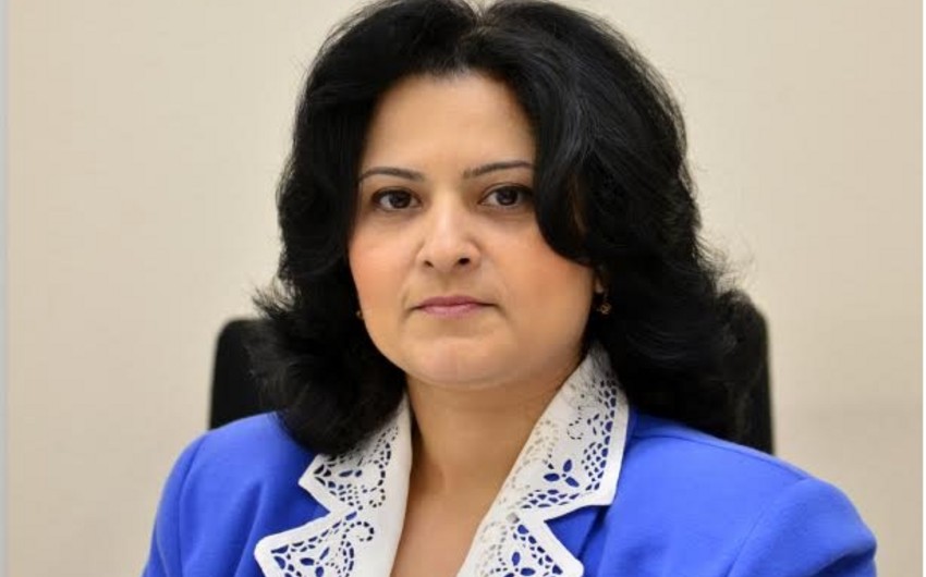 BANM-in müəllimi: “Bakı Ali Neft Məktəbinin ilk məzunu olmaq böyük şərəfdir”
