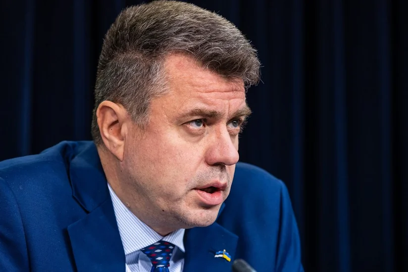 Estoniya XİN rəhbəri: Hər hansı diplomatik nümayəndəliyə qarşı istənilən zorakılıq tamamilə qəbuledilməzdir