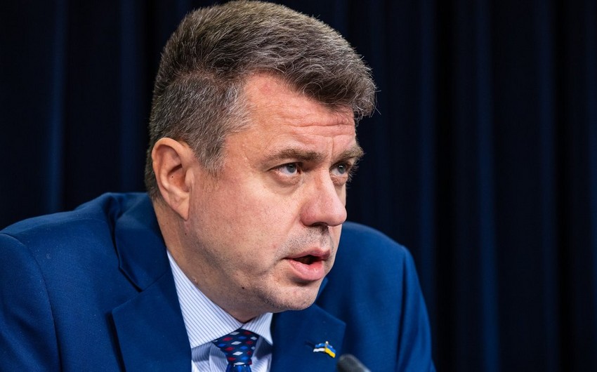 Estoniya XİN rəhbəri: Hər hansı diplomatik nümayəndəliyə qarşı istənilən zorakılıq tamamilə qəbuledilməzdir