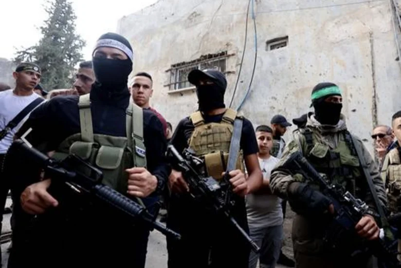 В Израиле заявили об удержании ХАМАС около 215 заложников в Газе