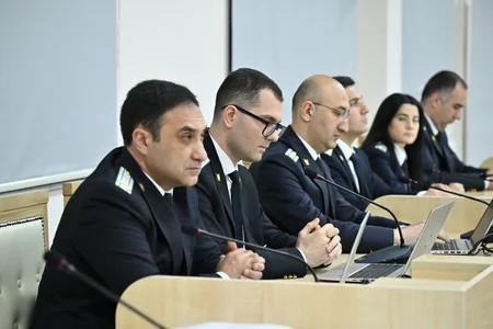Zərərçəkmiş Laçın sakini: İşğala qədər bizim kənd mütəmadi olaraq Ermənistan tərəfindən atəşə tutulurdu - MƏHKƏMƏ