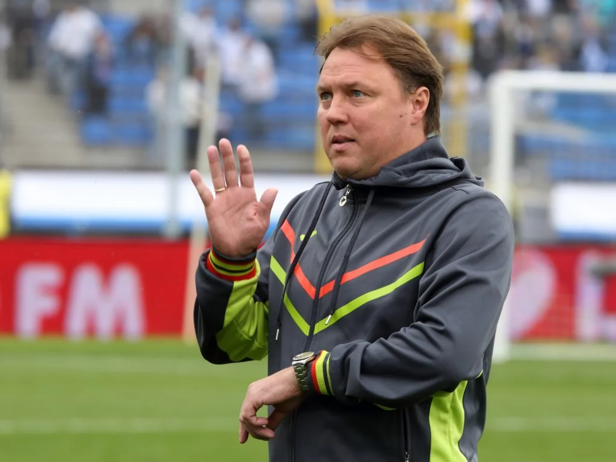 İqor Kolivanov: Əla oyun alındı