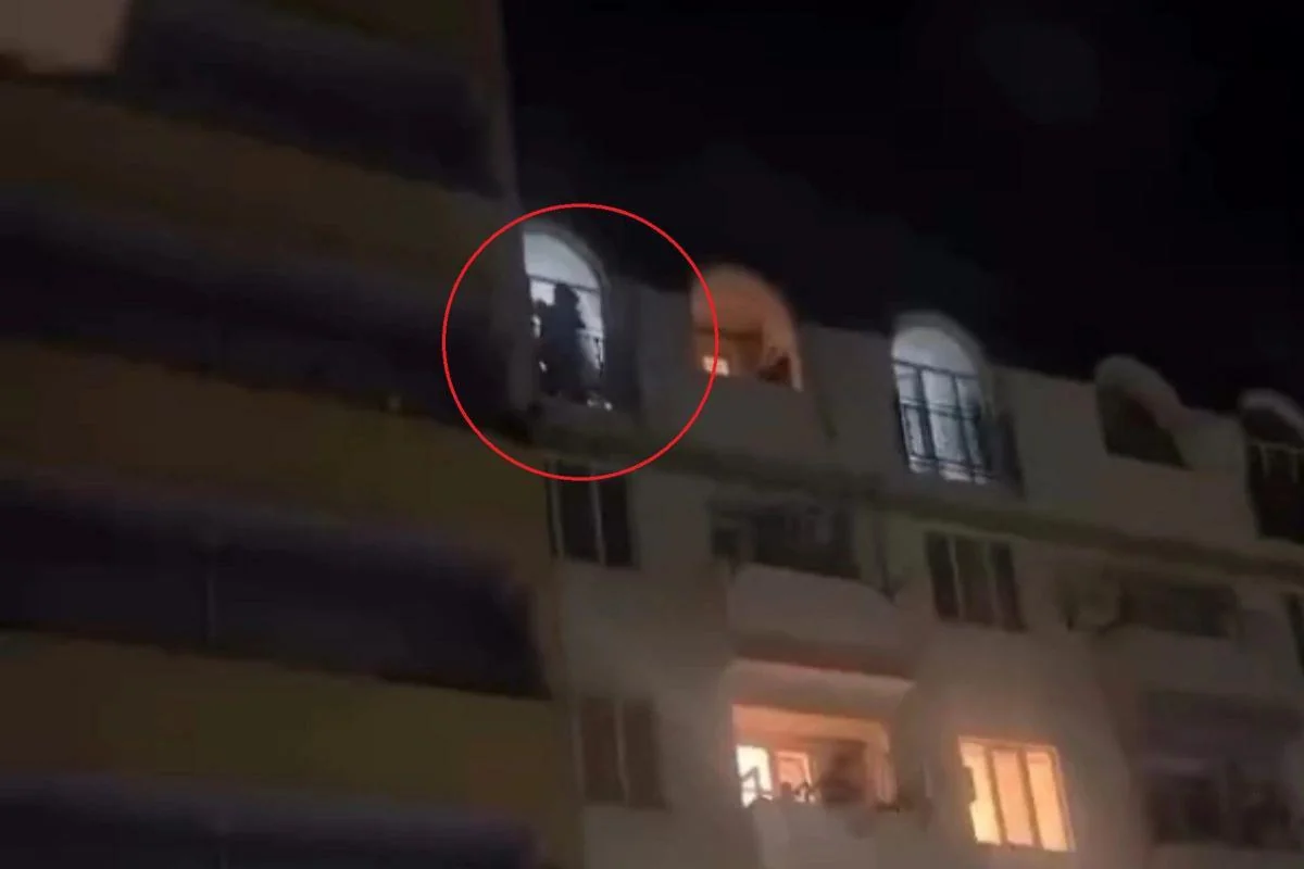 DİN Xırdalanda yayılan görüntülərlə bağlı açıqlama yayıb