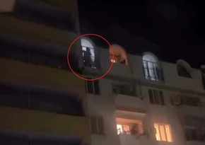 DİN Xırdalanda yayılan görüntülərlə bağlı açıqlama yayıb