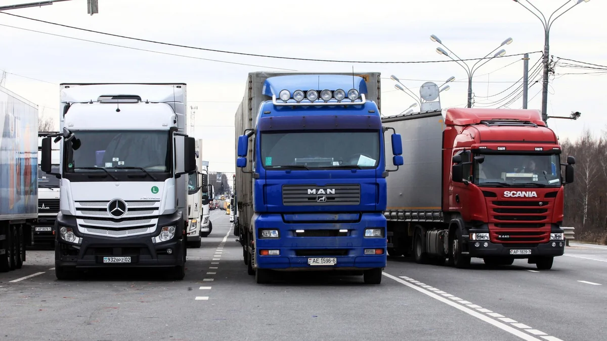 Naxçıvanda yük və sərnişin daşınması 1 %-dən çox artıb