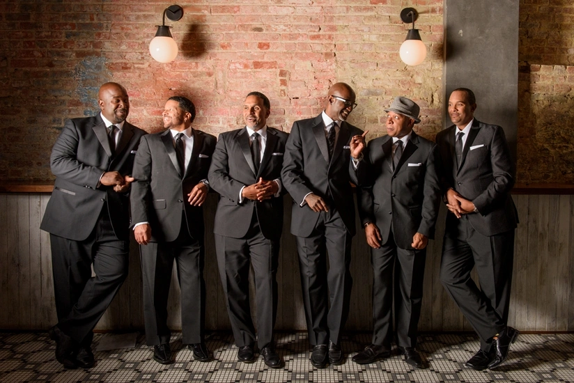 Heydar Aliyev Center will host Grammy winner Take 6 concert