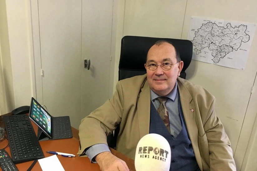 New president of Association of Friends of Azerbaijan in France named