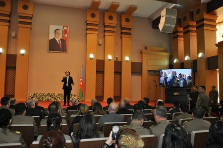 Kəmaləddin Heydərov: FHN uşaq təhlükəsizliyi məsələsinə hər zaman xüsusi diqqət yetirir
