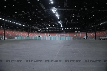 Preparations for TEKNOFEST Azerbaijan Festival nearing completion 