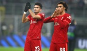 “Liverpul”un futbolçusu klubla müqaviləsinin müddətini uzatmağı nəzərdən keçirir