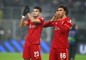 “Liverpul”un futbolçusu klubla müqaviləsinin müddətini uzatmağı nəzərdən keçirir