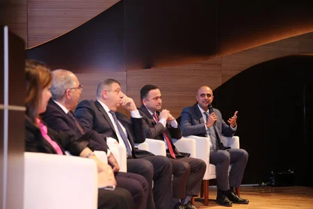 Ministry of Culture discusses roadmap for 2023-2024