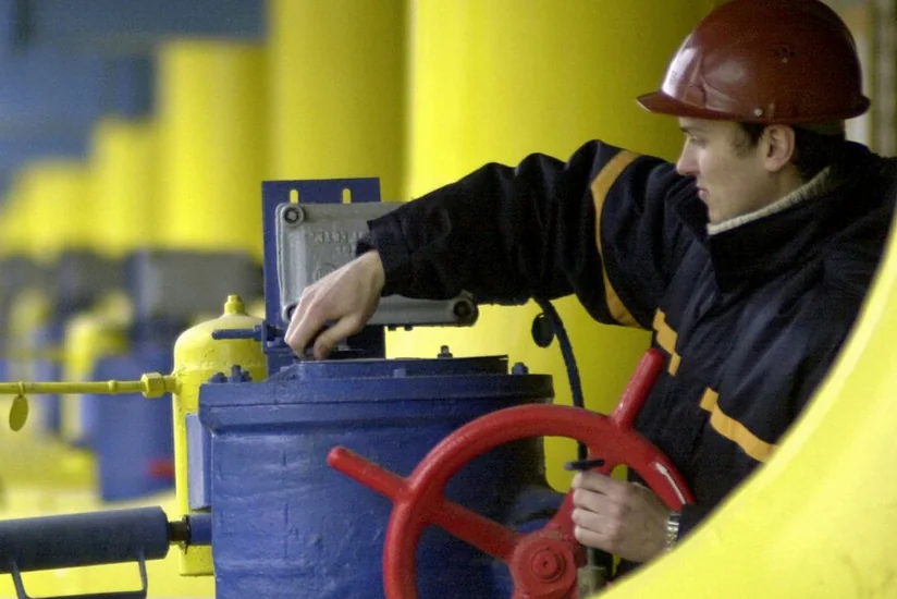Чехия намерена выкупить газотранспортную систему страны у иностранцев