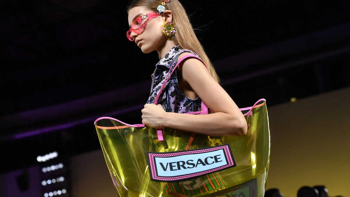 American Tapestry close to buying owner of Jimmy Choo and Versace