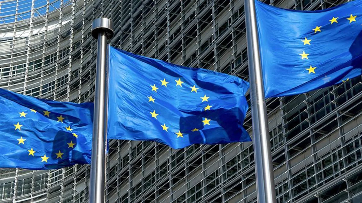 EU to approve sanctions against Russia over Ukraine on February 25