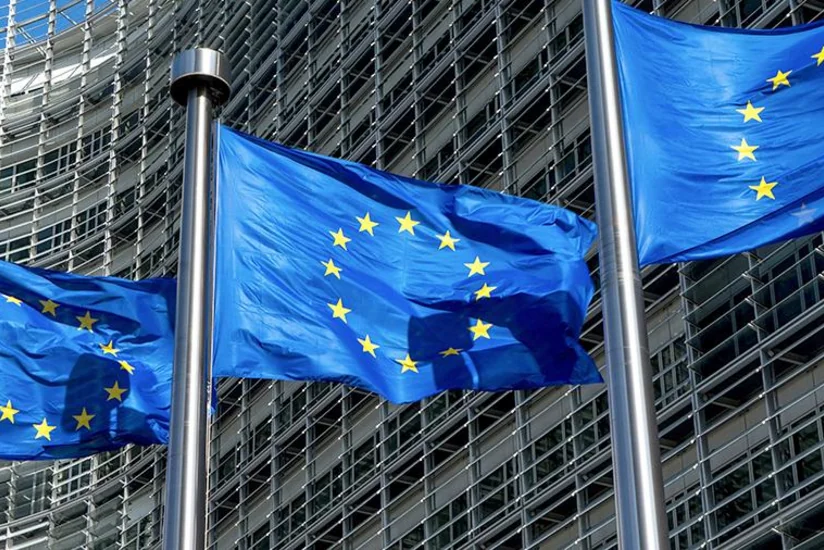 Санкции ЕС против России из-за Украины официально одобрят 25 февраля