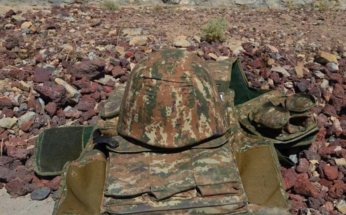 Число обнаруженных в Карабахе трупов армянских военнослужащих достигло 1 552
