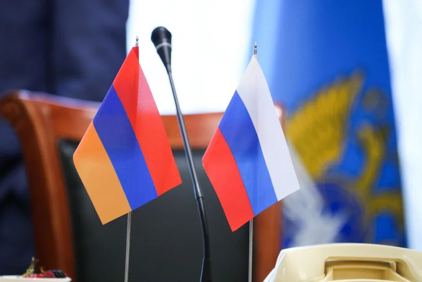 СМИ: Власти Армении активно помогают России обходить санкции Запада
