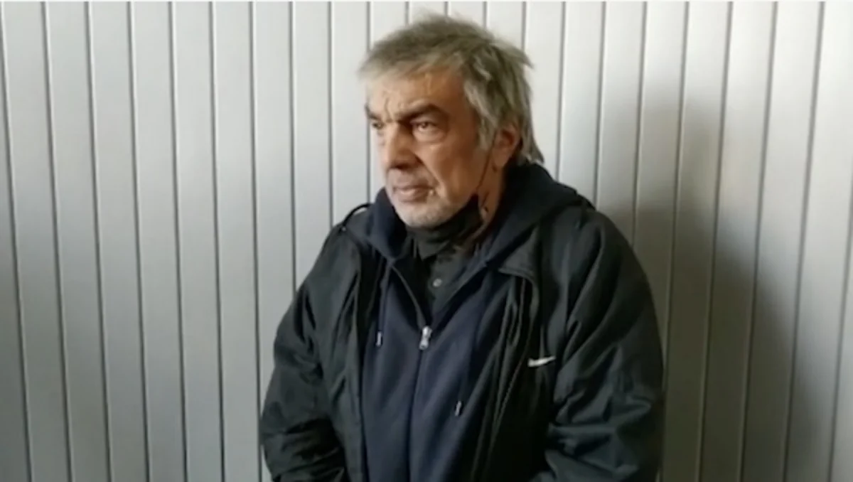 Neftçinin sabiq futbolçusu ev dustaqlığına buraxıldı