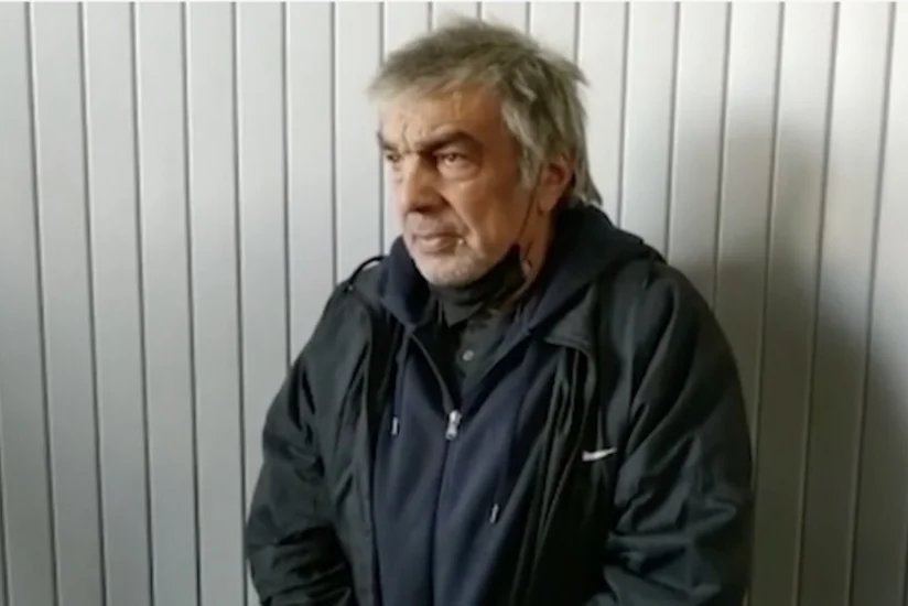 Neftçinin sabiq futbolçusu ev dustaqlığına buraxıldı