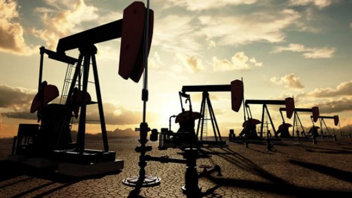 Азербайджанская нефть подешевела