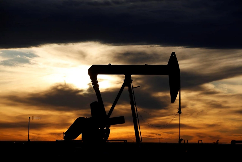 Azerbaijani oil drops to $ 43