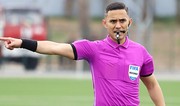 Elçin Məsiyev Avropa çempionatının 1/4 finalına təyinat alıb
