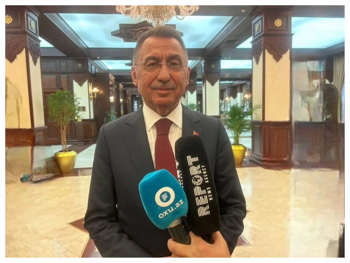 Türkiye, Azerbaijan to implement joint projects in Khankandi