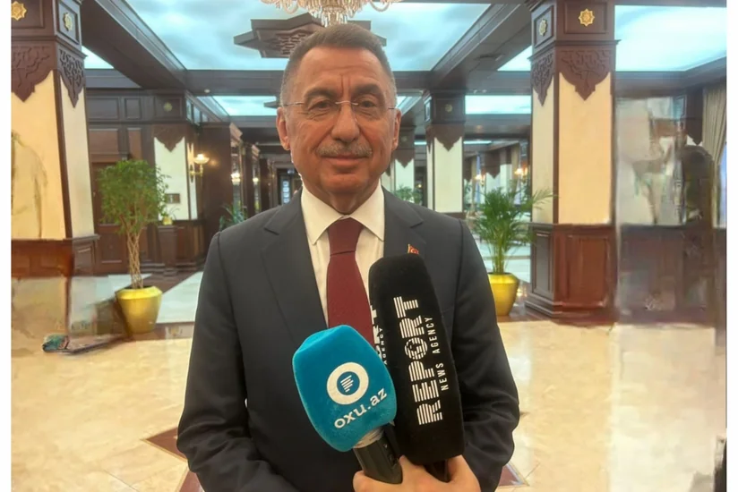 Türkiye, Azerbaijan to implement joint projects in Khankandi