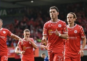 Çempionlar Liqası: Qarabağın II təsnifat mərhələsindəki rəqibi bəlli olub