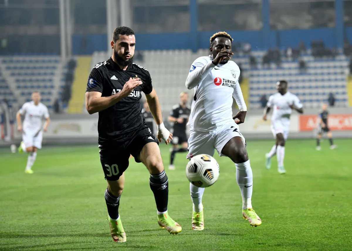 Neftçi və Qarabağın start heyətləri açıqlanıb