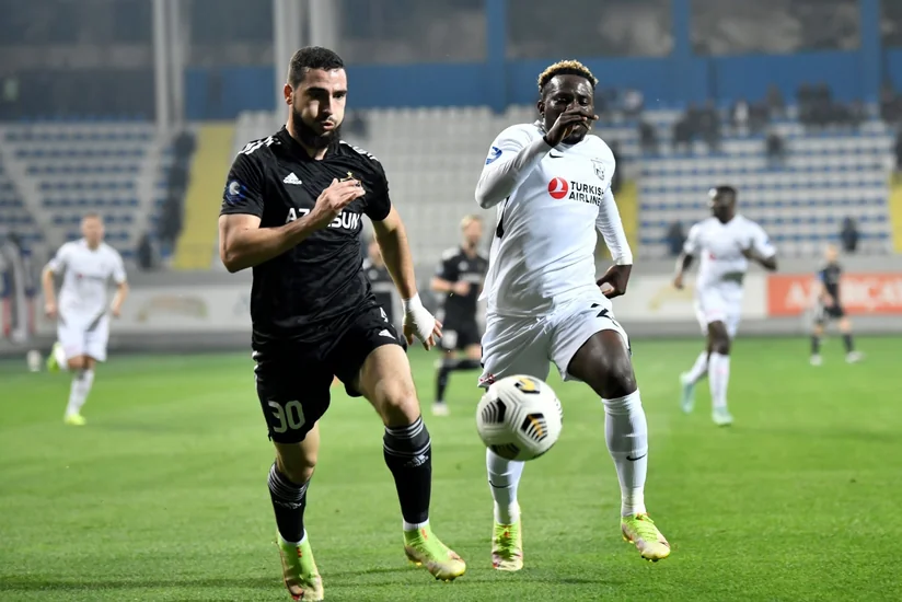Neftçi və Qarabağın start heyətləri açıqlanıb