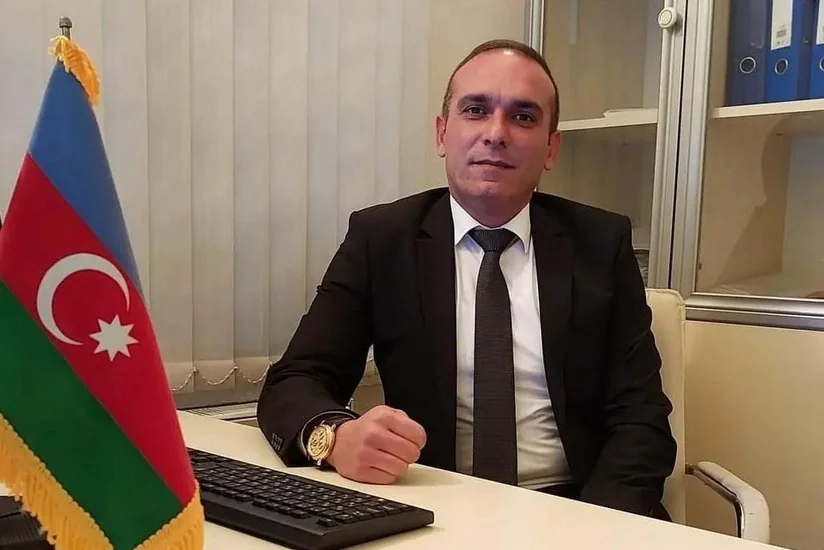 Gəncə Kardioloji Xəstəxanasına yeni baş həkim təyin olunub