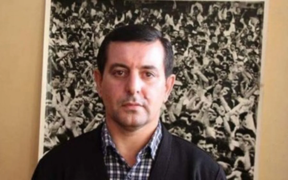 Əli Kərimlinin köməkçisinin apellyasiya şikayətinə baxılıb